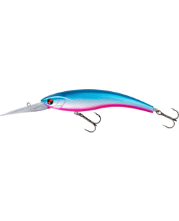DAIWA PX DIVING MINNOW 120DR UV PINK BEL Main Image