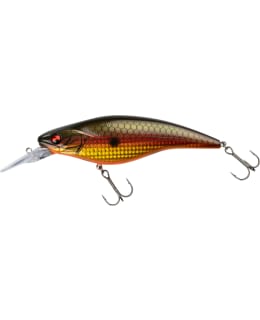DAIWA PX FLAT BAIT 150MR FLASH PARROT Main Image