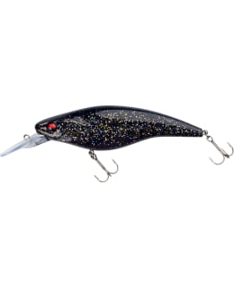 DAIWA PX FLAT BAIT 150MR MOTOROIL BURBOT Main Image