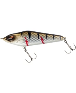DAIWA PX LAZY JERK 90SS WOUNDED ZANDER Main Image