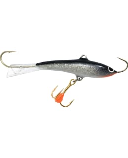 DAIWA BALANCE JIG 40MM FLAKE SILVER TAS Main Image