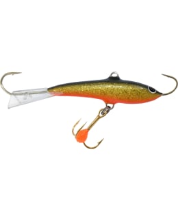 DAIWA BALANCE JIG 40MM FLAKE GOLD TAS Main Image