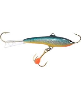 DAIWA BALANCE JIG 40MM FLAKE BLUE TAS Main Image