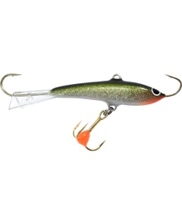 DAIWA BALANCE JIG 40MM FLAKE GREEN TAS Main Image