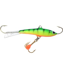 DAIWA BALANCE JIG 40MM FIRE TIGER TAS Main Image