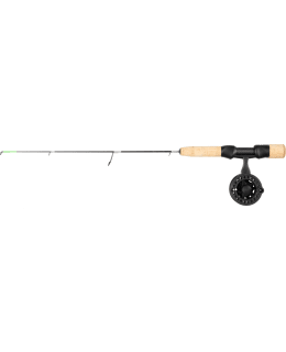 DAIWA TEAM DAIWA ICE Q 18H/BLB6 PILKKIVA Main Image
