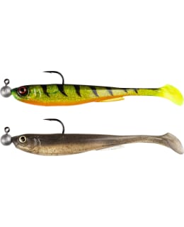 DAIWA PROREX SLIM SHADY 16CM 2KPL JIGI Main Image