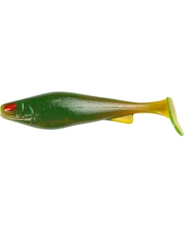 DAIWA LAZY SHAD 9CM MOTOROIL UV JIGI Main Image