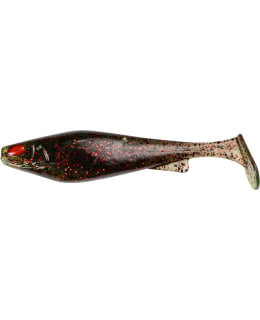 DAIWA LAZY SHAD 9CM RED WATERMELON JIGI Main Image