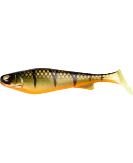 DAIWA LAZY SHAD 9CM NATURAL PERCH JIGI Main Image