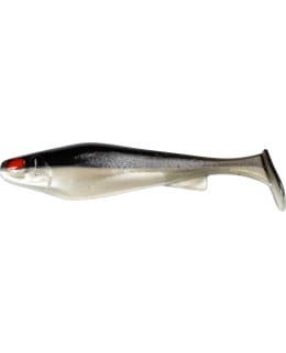 DAIWA LAZY SHAD 9CM MOTOROIL AYU JIGI Main Image