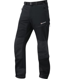 MONTANE M TERRA MISSION PANTS BLA XL Main Image
