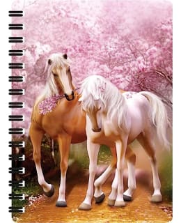 3D LIVELIFE JOTTERS SPRING LOVE Main Image