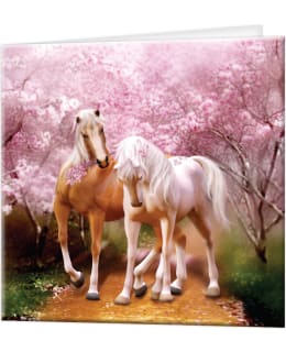 DELUXEBASE 3D SPRING LOVE POSTIKORTTI Main Image