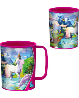 HAPPY ORANGE 3D YKSISARVINEN KUPPI Main Image