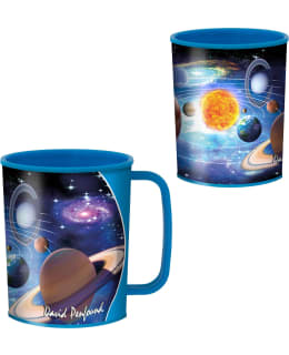 HAPPY ORANGE 3D AVARUUS KUPPI Main Image