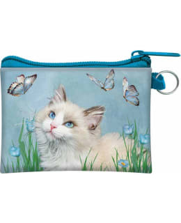 DELUXEBASE 3D RAGDOLL&BUTTERFLY KUKKARO Main Image