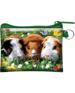 DELUXEBASE 3D GUINEA PIGS KUKKARO Main Image