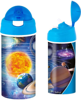 3D DRINKING BOTTLES YOU ARE HERE Main Image
