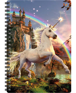 DELUXEBASE 3D UNICORN KIERREVIHKO Main Image