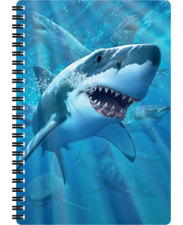 DELUXEBASE 3D WHITE DELIGHT KIERREVIHKO Main Image