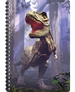 DELUXEBASE 3D T-REX SCENE KIERREVIHKO Main Image