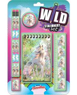 DELUXEBASE UNICORN KIRJOITUSSETTI Main Image
