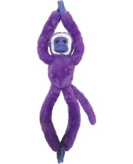 DELUXEBASE ECO PURPLE MONKEY 78CM PEHMO Main Image