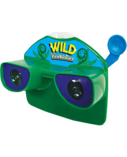 DELUXEBASE VIEWNOCULARS WILD KIIKARIT Main Image