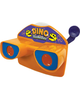 DELUXEBASE VIEWNOCULARS DINO KIIKARIT Main Image