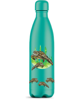 DELUXEBASE SEA TURTLE TERÄSTERMOS Main Image