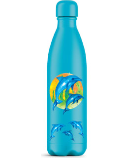 DELUXEBASE DOLPHIN TERÄSTERMOS Main Image