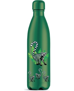 DELUXEBASE RING-TAILED LEMUR TERÄSTERMOS Main Image