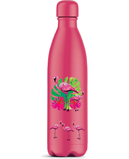 DELUXEBASE FLAMINGO TERÄSTERMOS Main Image