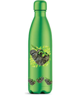 DELUXEBASE SLOTH TERÄSTERMOS Main Image