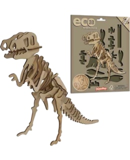 DELUXEBASE T-REX 3D PIENOISMALLI Main Image