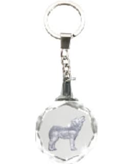 HO CRYSTAL WOLF AVAIMENPERÄ Main Image