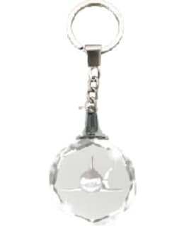 HO CRYSTAL SHARK AVAIMENPERÄ Main Image