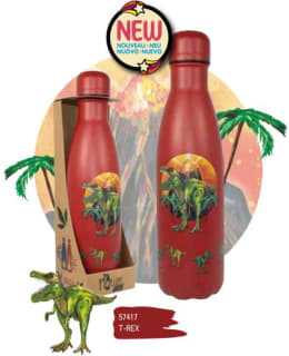 DELUXEBASE NATUREVAC T-REX TERÄSTERMOS Main Image