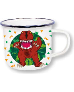 DELUXEBASE ANAMEL WARE CUTE T-REX MUKI Main Image