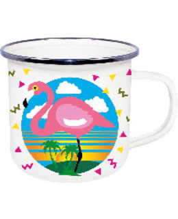 DELUXEBASE ANAMEL WARE CUTE FLAMIN MUKI Main Image