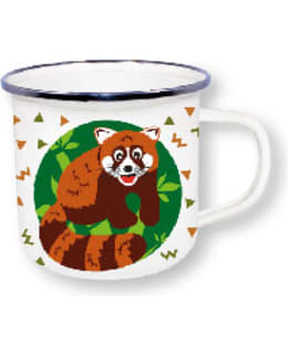 DELUXEBASE ANAMEL WARE CUTE RED PANDA Main Image