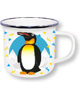 DELUXEBASE ANAMEL WARE CUTE PENCUIN MUKI Main Image