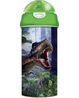 HAPPY ORANGE 3D DINOSAURUS JUOMAPULLO Main Image