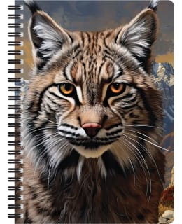 DELUXEBASE BOBCAT MUISTIKIRJA Main Image