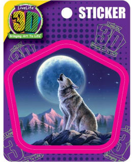 3D LIVELIFE MOONLIGHT SONATA TARRAT Main Image