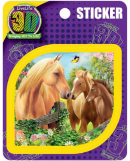 3D LIVELIFE GREENER PASTURES TARRAT Main Image