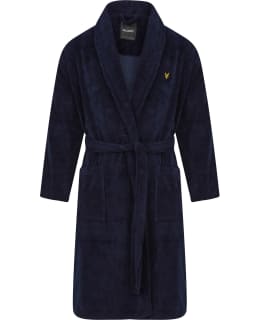 LYLE&SCOTT LUCAS-9058-XL M.BATHROBE Main Image