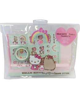 HELLO KITTY X PUSHEEN YSTÄVYYS-SETTI Main Image