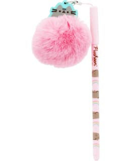 PUSHEEN POM POM MUSTEKYNÄ Main Image